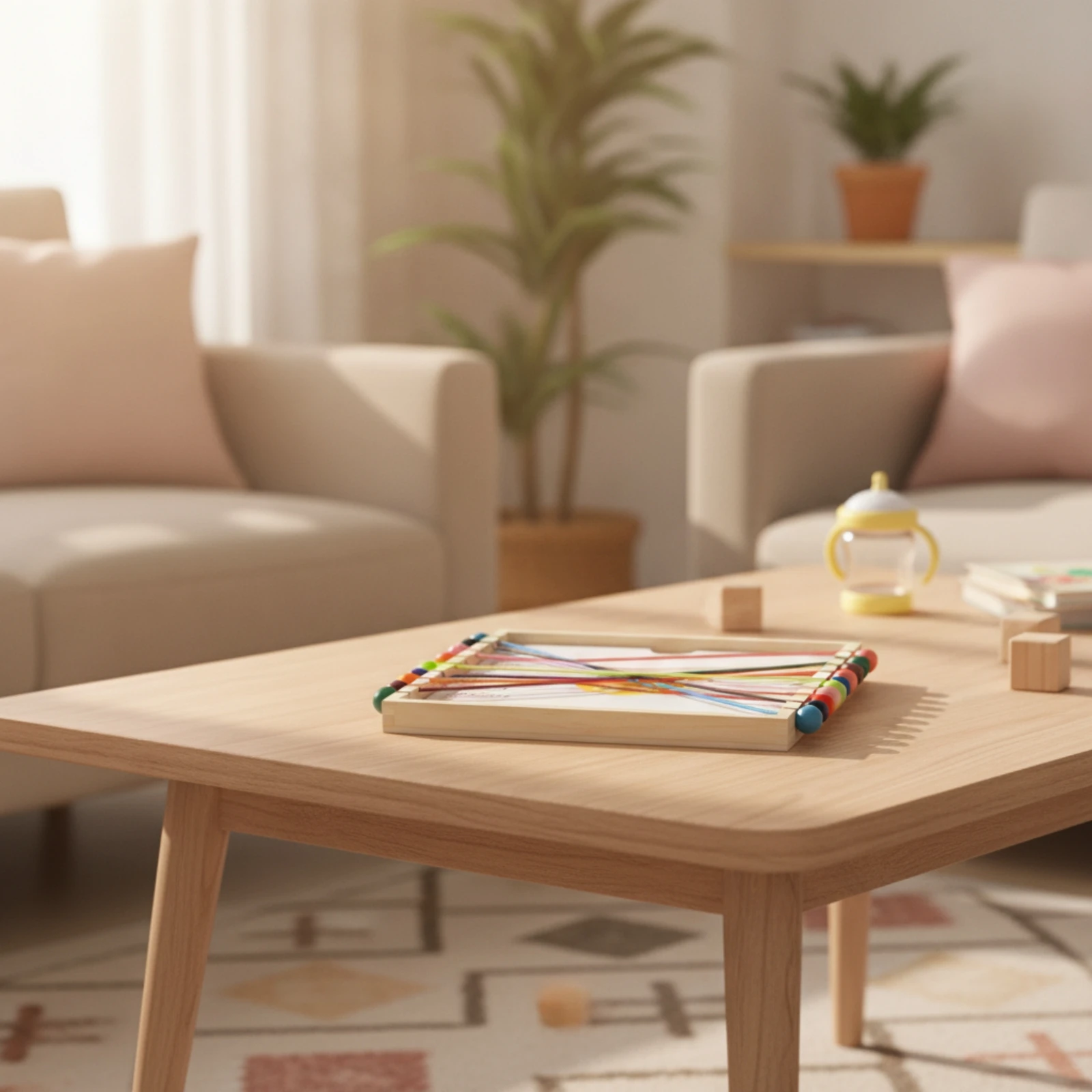 untying-board-with-cords-tactile-wooden-puzzle-board-toy-long-lasting-sturdy-for-preschoolers-homeschool-classroom