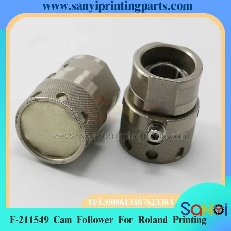 Best Quality F-211549 F-211549.1 Cam Follower For Roland Printing Machine