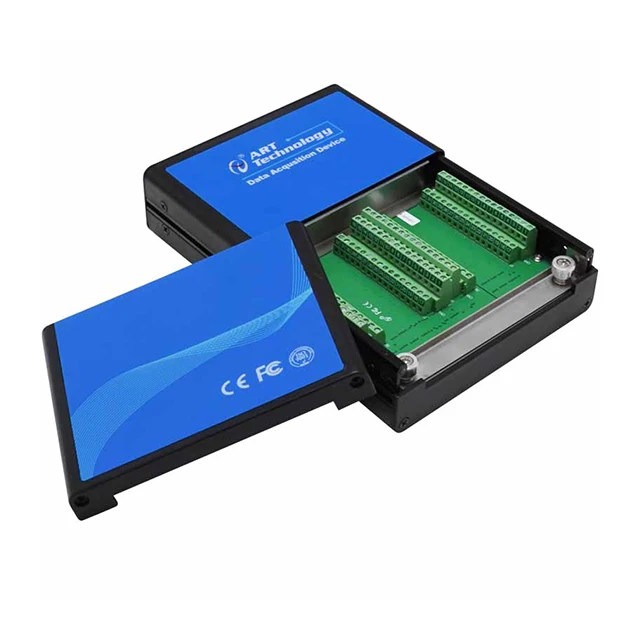 

USB2861:Acquisition Card 64-Channel Analog Acquisition Card,Counting Pulse Coder