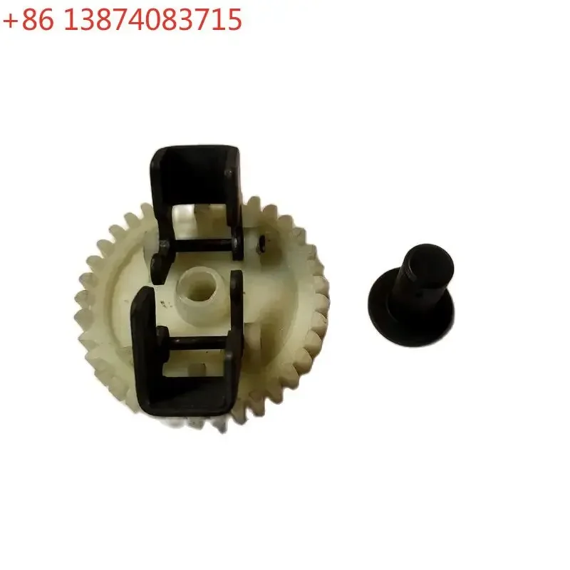 186F GOVERNOR GEAR ASSEMBLY FOR CHINA KAMA YANMAR KD6500 KM7500 DIESEL GENERATOR ENGINE PARTS