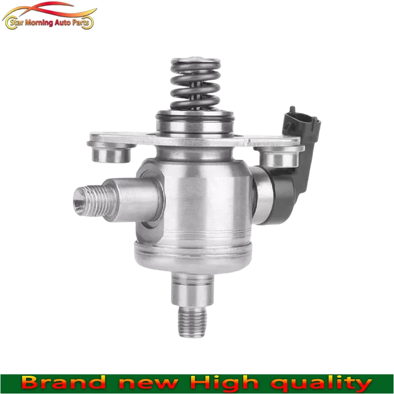 

12641740 12677329 12622475 Совершенно новый топливный насос высокого давления для Buick Gl8 S Cu3 2,4 л Lacrosse Eg2 2,0 T Roewe 950 3,0 л