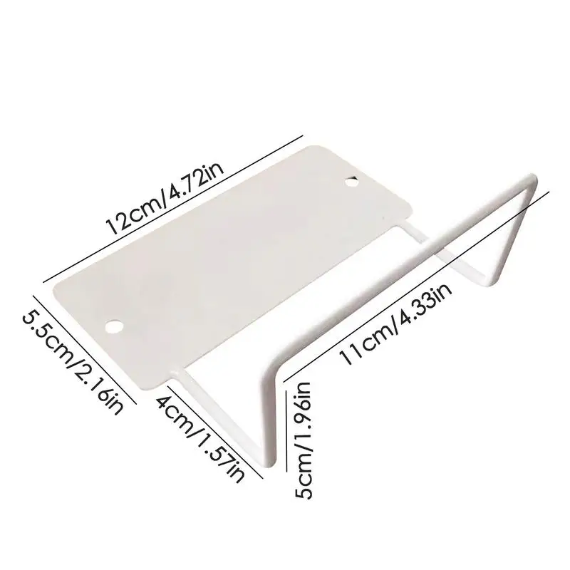 عدم الانزلاق فراش القابض أريكة ورقة السحابة الثابتة حصير الحديد السرير سرير خشبي مكافحة تشغيل لكمة مشبك سهلة التركيب