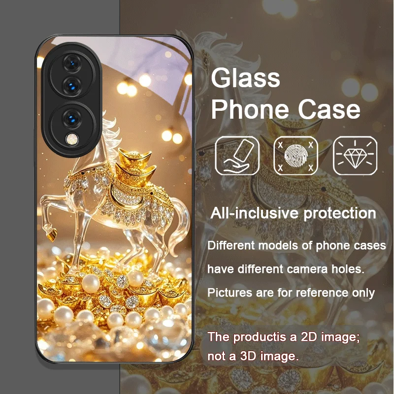 حافظة لهاتف هواوي نوفا 13 12 11 10 SE Mate 70 60 50 ProPlus P60 P40 #6