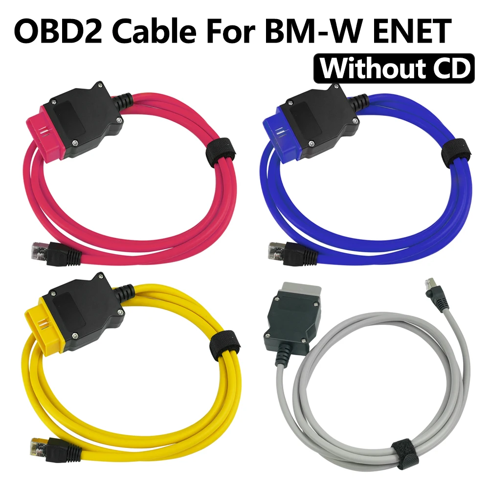 Enet Date Cable For…