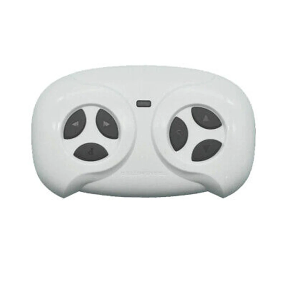 The Smart Choice in RC Controllers The Safe & Effective Junior RX2201RC System to Enhance Your Child's Playtime Experience