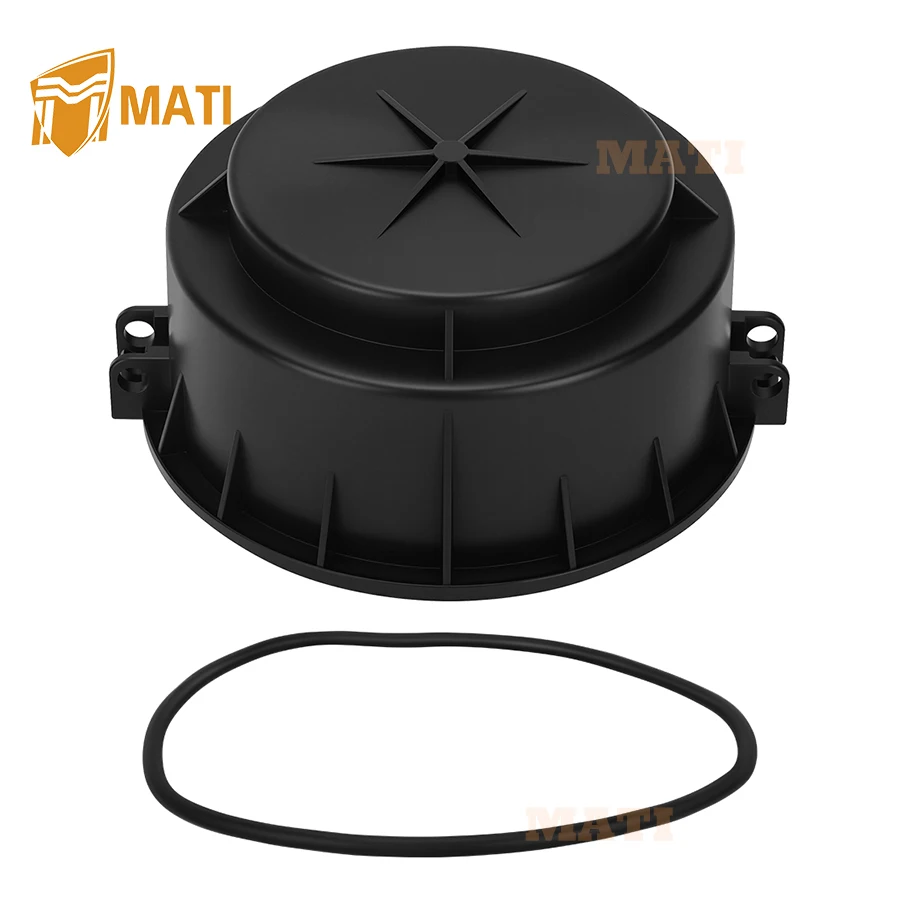 

M MATI Air Box Cover w/Seal For Polaris Ranger 400 500 700 800 5436699