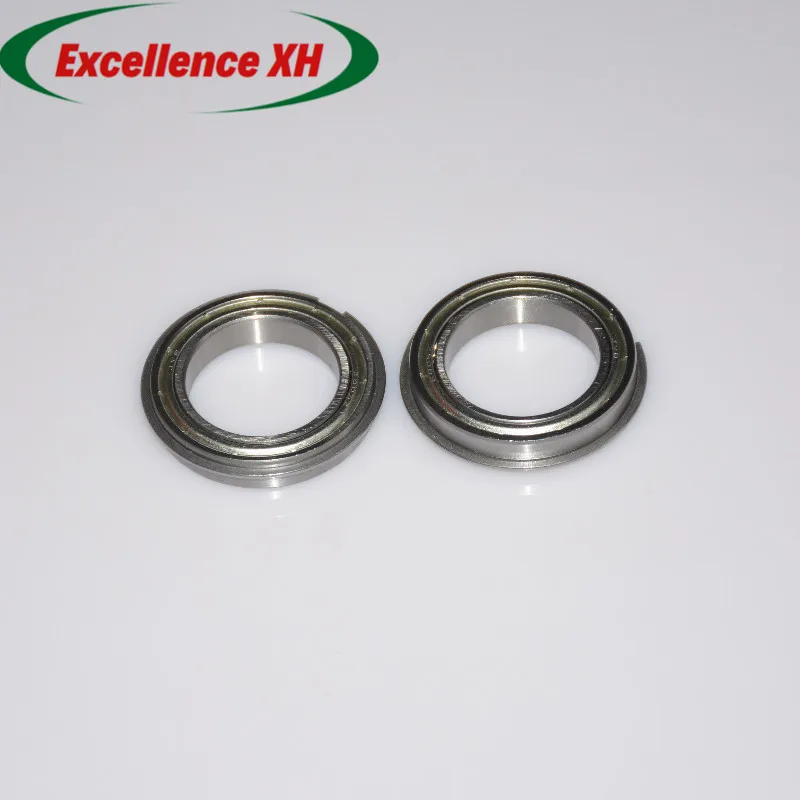 2pcs. Bizhub C224 Fuser Film Sponge Roller Bearing For Konica Minolta C284 C364 C454 C224e C284e C364e