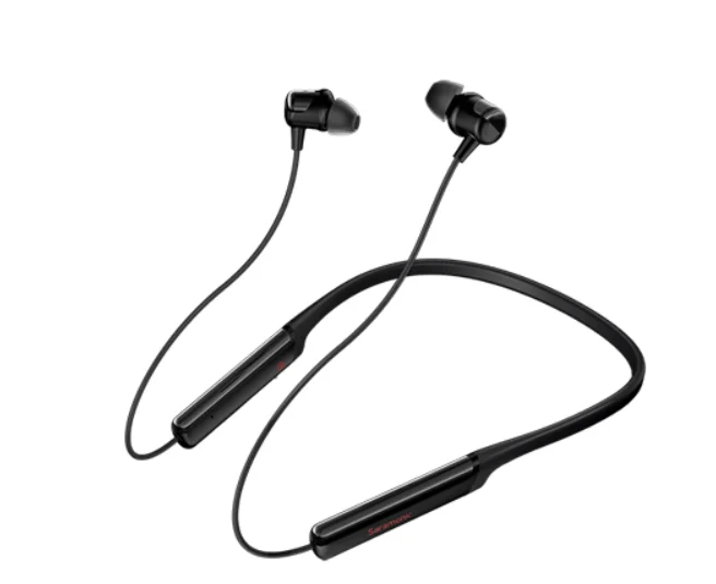 

Active Noise Cancelling Sport TWS Headphone IPX5 Built-in Microphone Running Cycling Climbing Gaming Headset