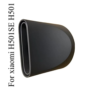 New hair dryer nozzle for Xiaomi mijia H501SE H501 high speed hair dryer nozzle replacement