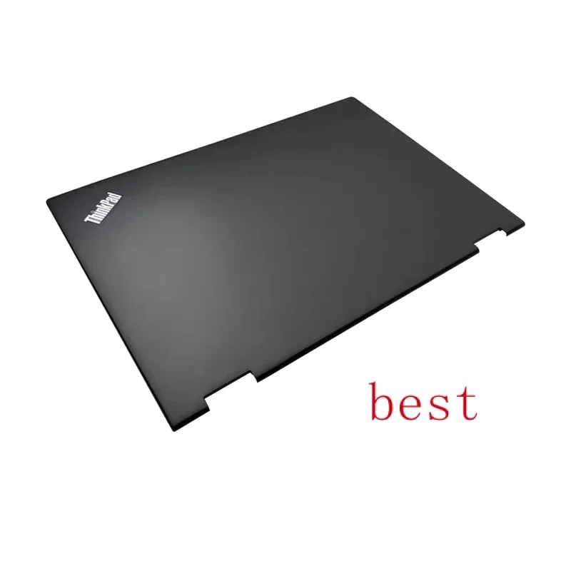 New Original 01yu983 01yu984 new LCD back cover rear lid top case for ThinkPad x390 yoga 20nn 20nq