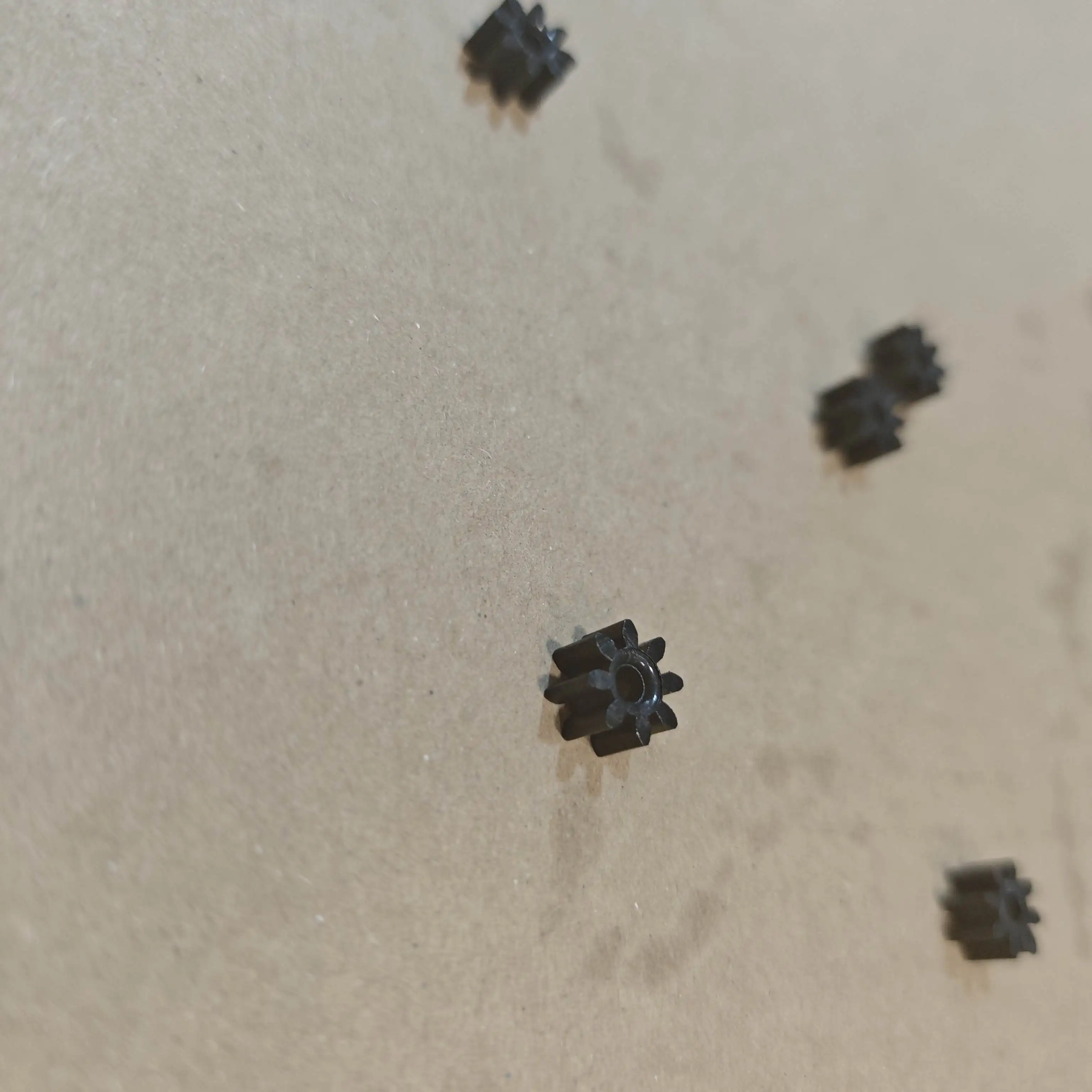 

5 шт. шестерня 8T для HP 920 6000 6500 6500A 7000 7500 7500A B010 B010a B010b B109 B109a B109c B109q B110 B110a B110b B209 B209a B210