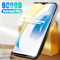 999D Hydrogel Film For Blackview Oscal C20 C30 Pro Screen Protector Protective Film For Blackview Oscal C60 S60 C80 S80 C70 S70