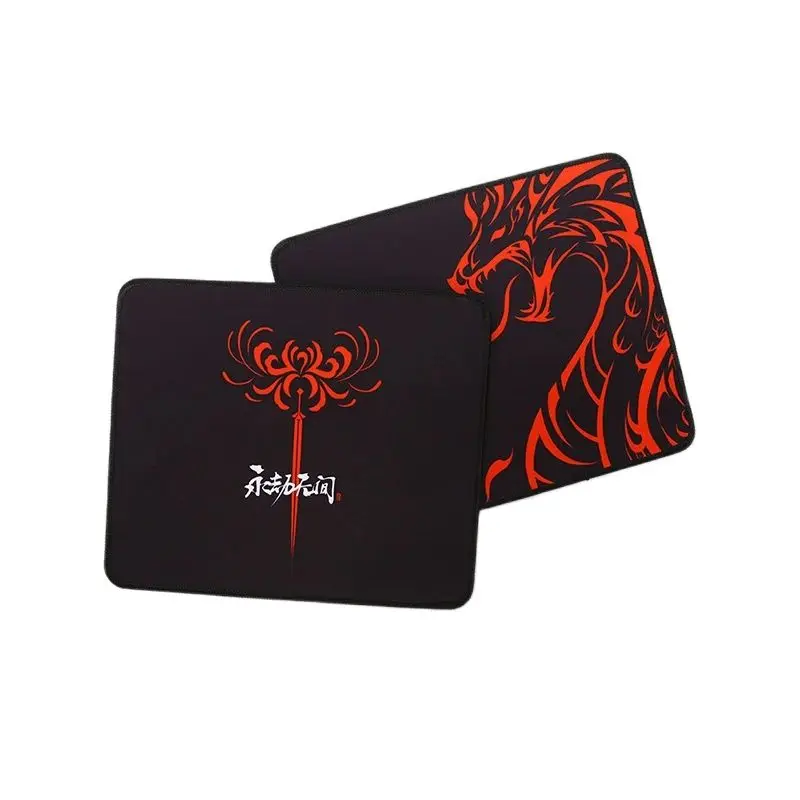 NARAKA: BLADEPOINT - Mousepad: Moonbane Resurrection Flower Anime Game  Gaming Peripherals