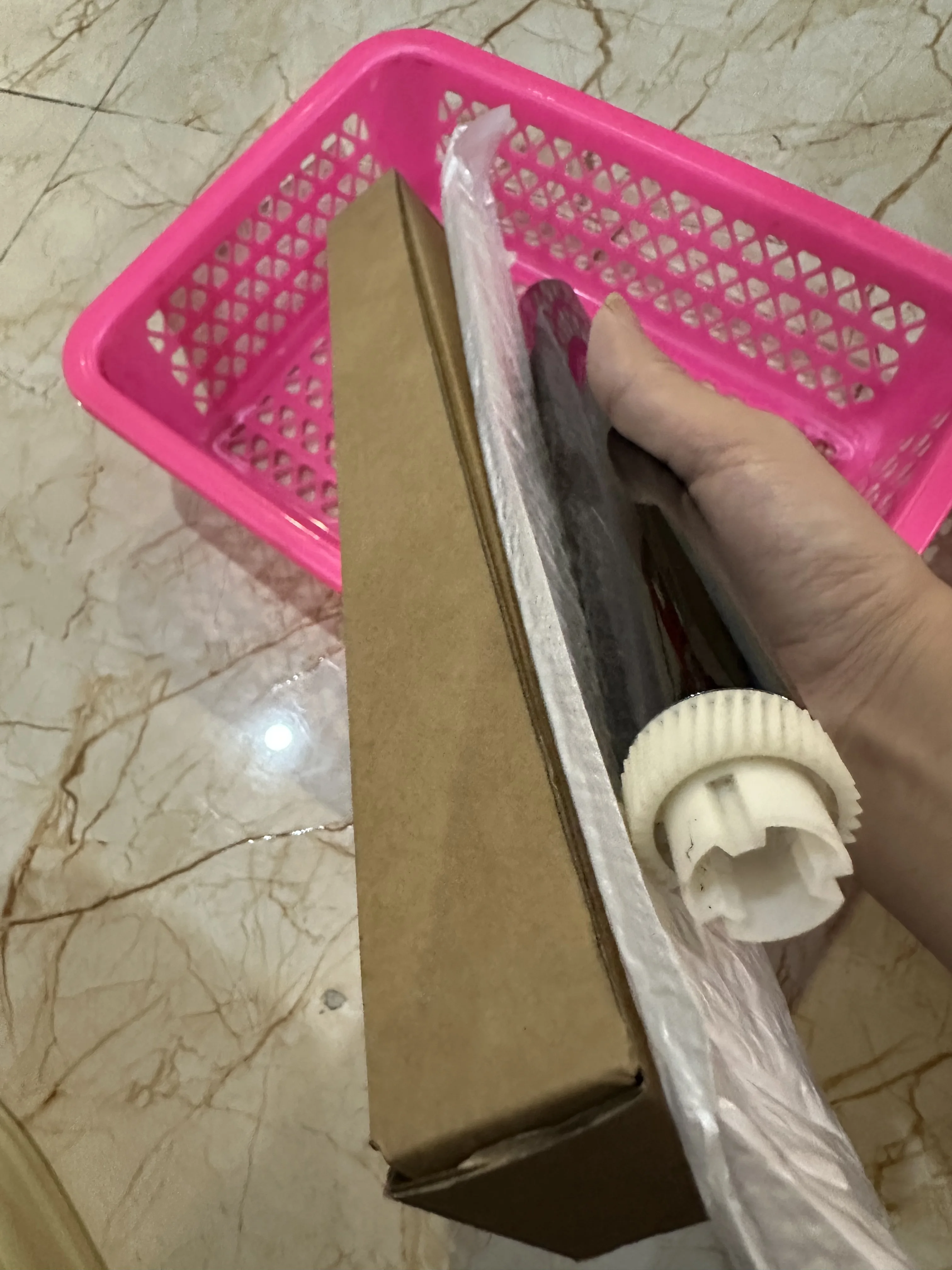 

1 компл. барабан OPC для Kyocera fs 6525 6025 6530 6030 3010i 3510i чистящее лезвие 302K393141 первичный зарядный ролик