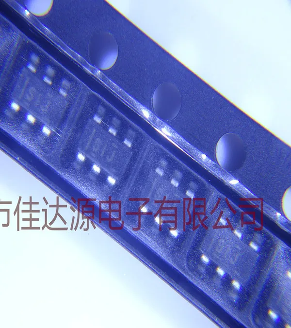 10PCS~500PCS/LOT  TPD3S044DBVR  SIJ  SOT23-6  New original