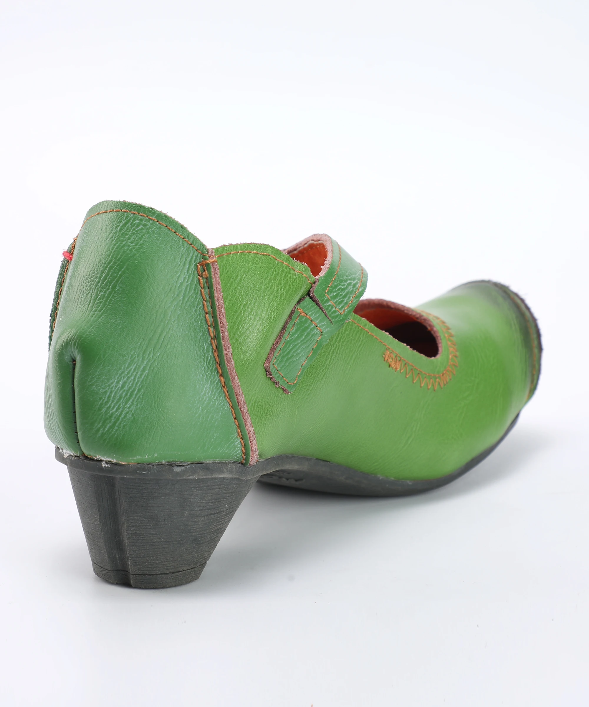TMA EYES Summer New Women's Low Order Shoes with Unique Flower Decoration Design