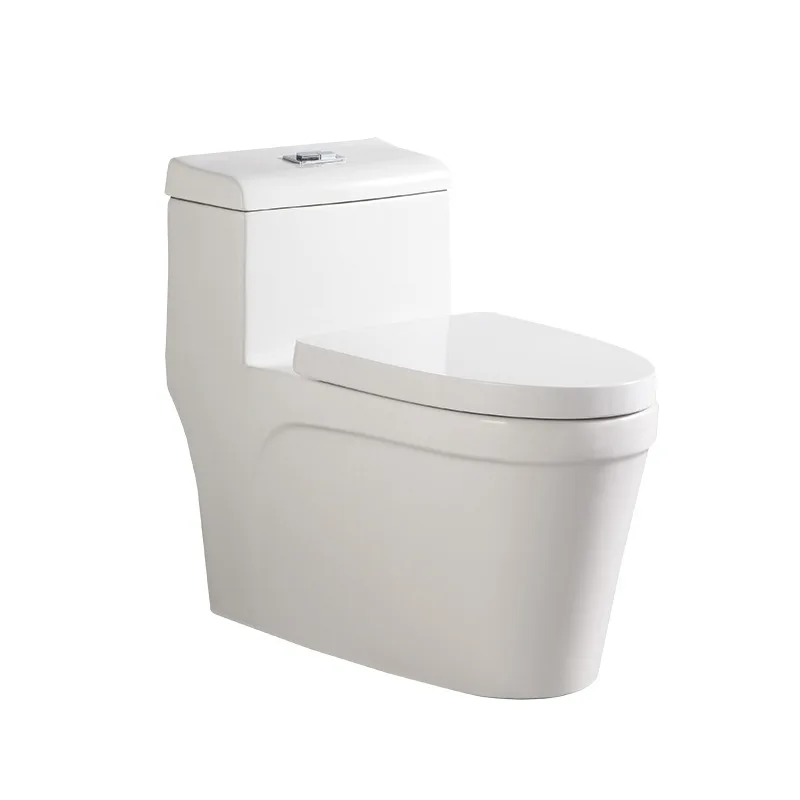 

Low water tank, imitation intelligence, hotel, toilet, horizontal row, floor row, low water tank, ceramic, toilet