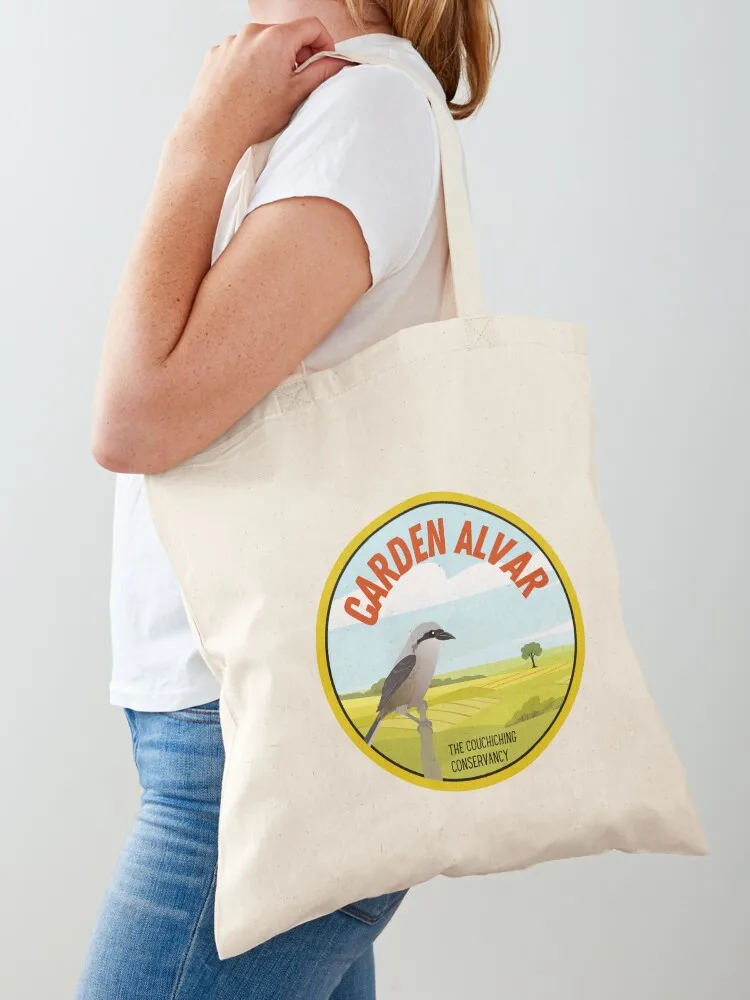 

Carden Alvar Circle Design Tote Bag great bag Women's shopper eco bag folding