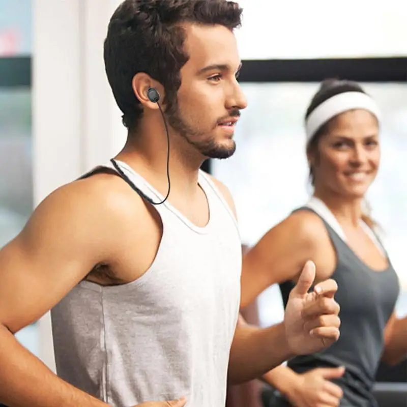 Anti Lost Strap For Google Pro Soft Silicone Lanyard Sports Accessories Neck Rope Cord For Running Dancing Fitness