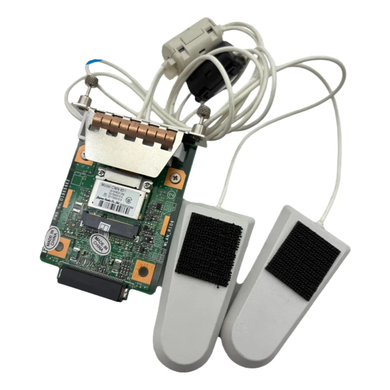 1Set R-CMN-851-A وحدة واجهة لاسلكية نوع وحدة M19 IEEE 802.11a/g/n لـ Ricoh Aficio MP C3003