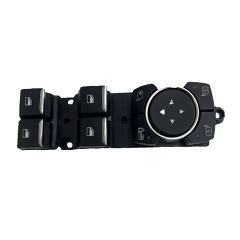 Car Power Window Switch Button For FORD FOCUS 2019-2021 JX7T-14540-BC JX7T14540BC-A38G