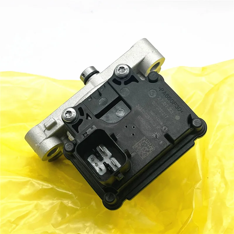 For Hyundai Creta IX25 1.6T Transmission Switch Oil Pump Control Unit Start And Stop Computer OEM 461102F600