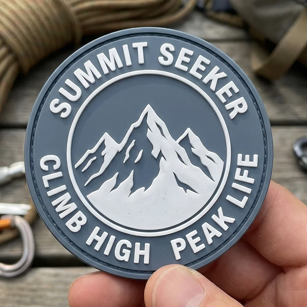 Custom Logo Handmad…