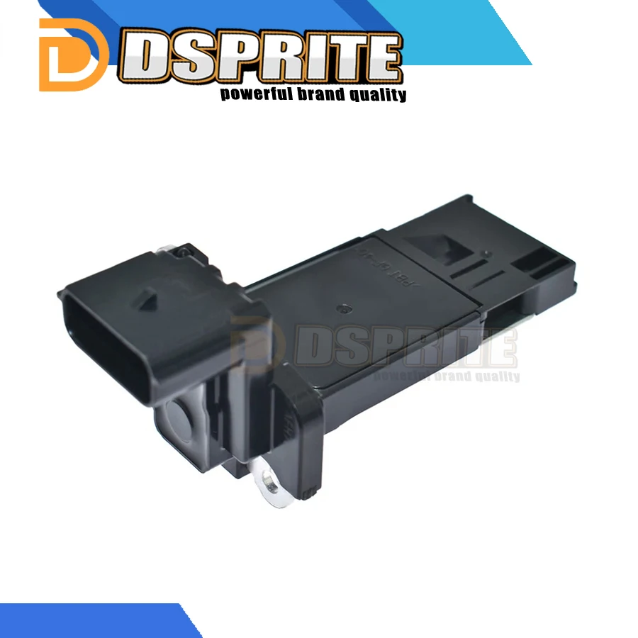 

MAF Mass Air Flow Sensor Meter AFH70M-122 23262343 23262344 AFH70M117 135069 For GMC Chevrolet Cadillac Camaro Silverado Buick