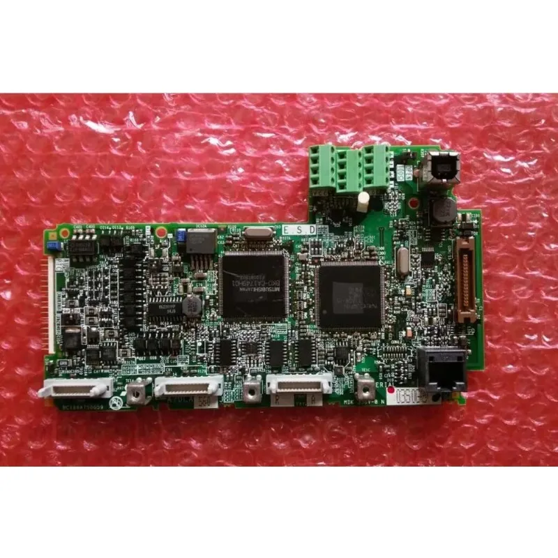 Carte mère d'onduleur A700 A70CA560G/BC186A750G57, carte mère de contrôle/carte CPU