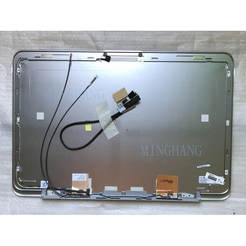 

M 800579-001 FHD Display Enclosure LCD Back Case For HP ELITEBOOK Folio 1020 G1 G2
