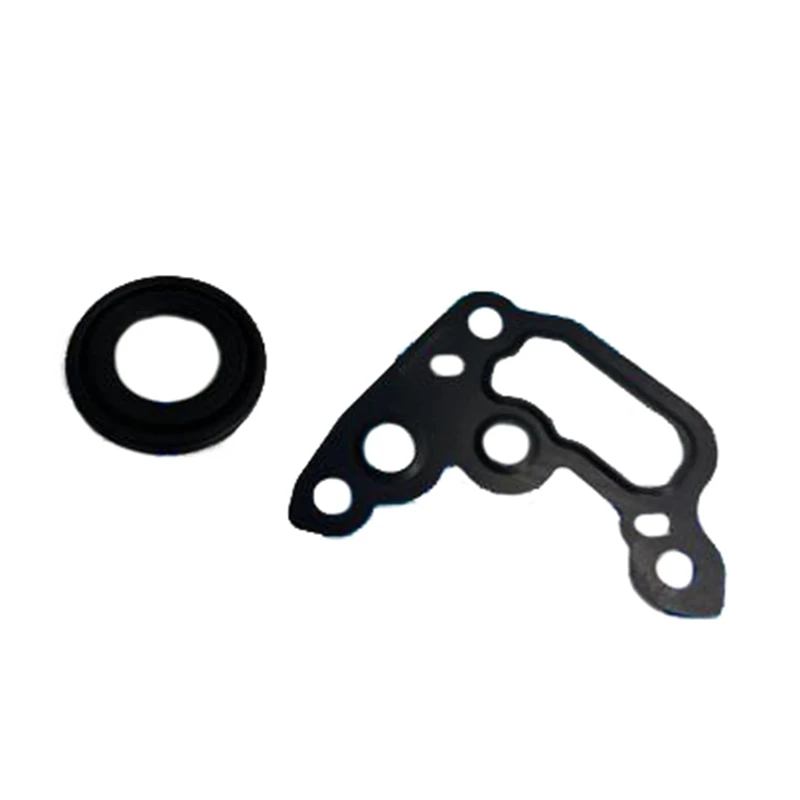 Brand New Vacuum Pump Gasket For GM Oncoway Explorer New Cruze Wellan Meribao XL New Junwei Junyue 1.5T 12665421 12668429