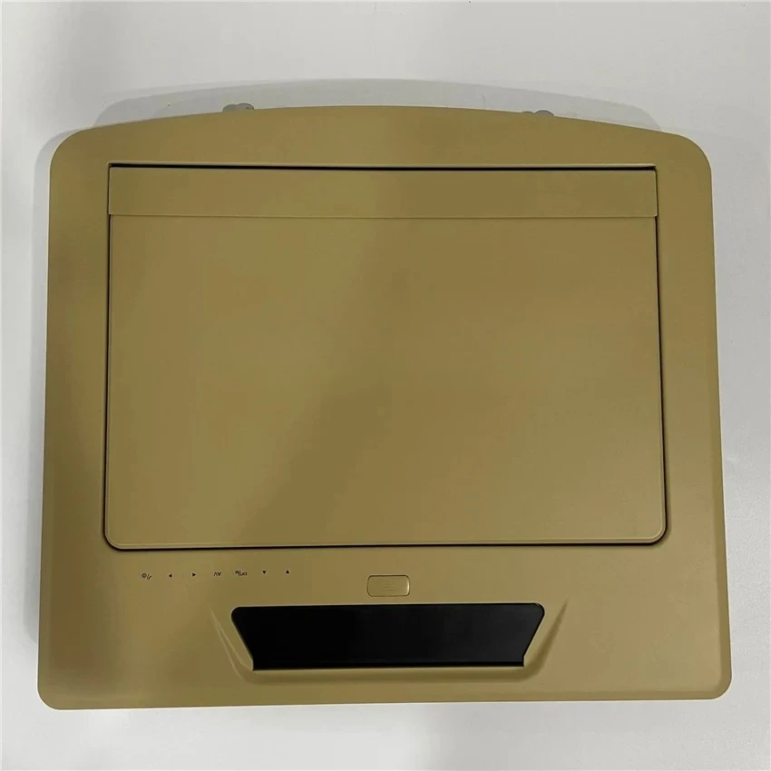 15.6-inch 30 Series Elfa Upgraded Dedicated Roof Display MP5 With Insert Card Front And Rear Same Screen HD HDMI