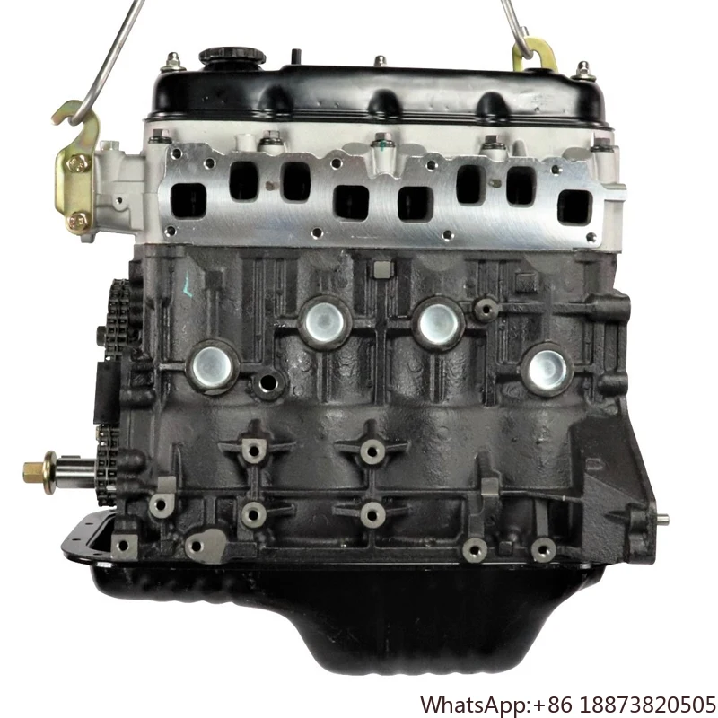 

New Brand 4Y complete engine for Toyota Japan Original Used and brand new Engine 4Y truck engines for toyota