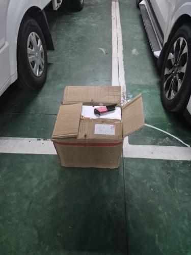 구매자 후기 사진