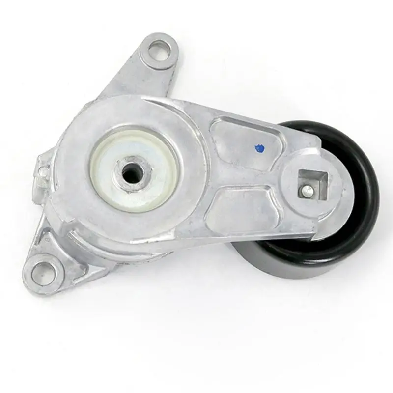 Leading-Car Engine Belt Tensioner 71741116 4817877 12626644 12575509 71770693 For CADILLAC CTS 3.0 2008
