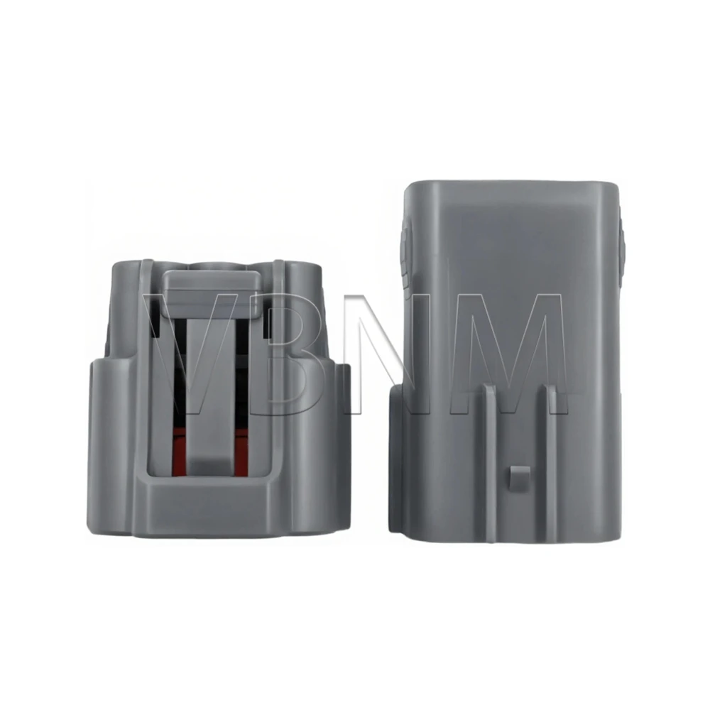 6-poliger 6195-0021 6195-0024 Automobilstecker AC-Baugruppe Gaspedal-Positionssensor-Stecker Gaspedal-Buchse – Detail 4