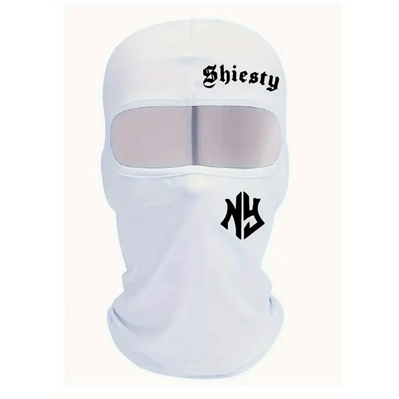 Musion Unisex Balaclava Face Mask Windproof Dustproof Multi-functional for Motorcycle Camping Hiking Outdoor Sports image 5