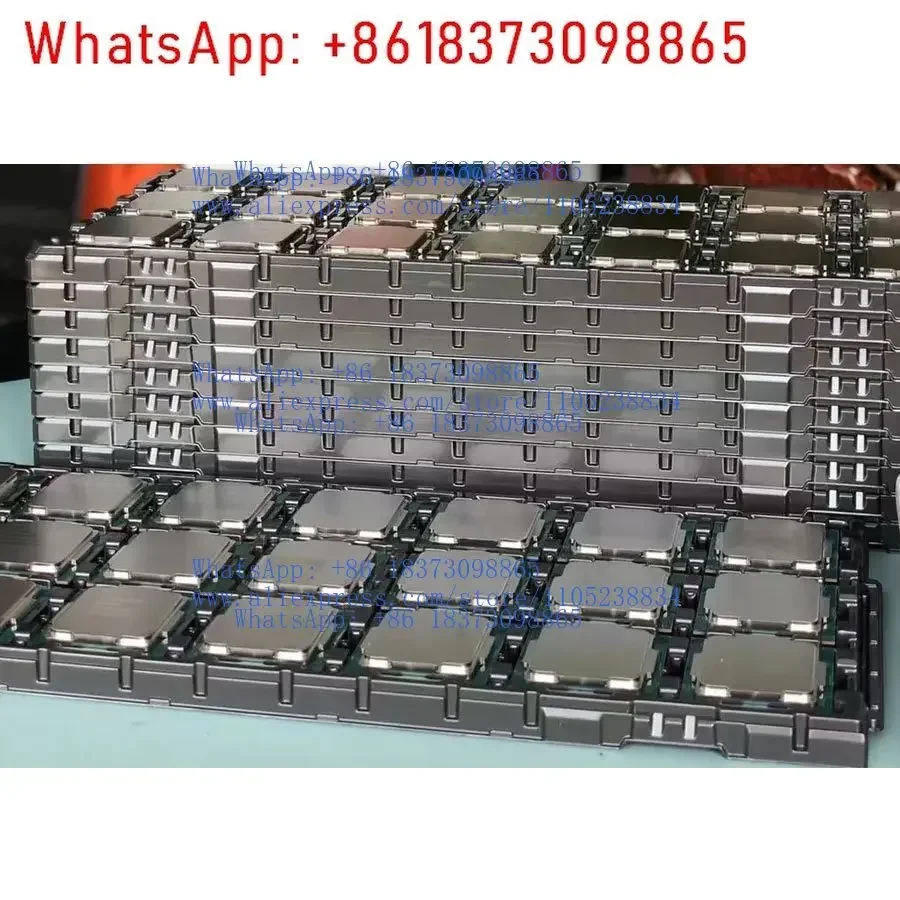 1PCS 100%  E5-2699 V4 Server CPU Processor 2.20GHz Xeon Xeon E5-2699 V4 2.20GHz
