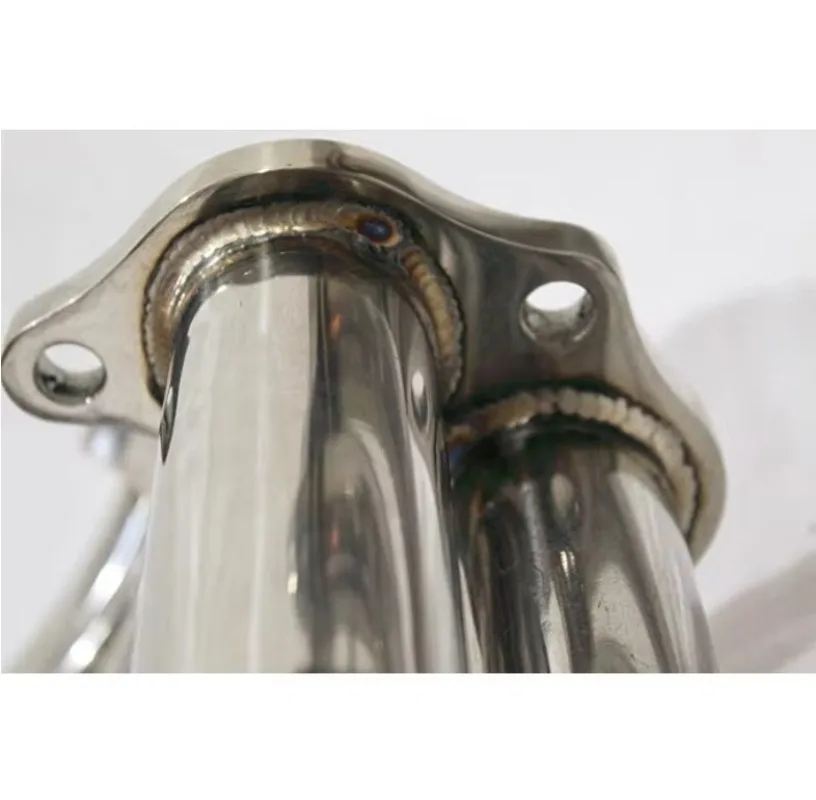 

For Subaru WRX STi 2002-2007 Exhaust Manifold