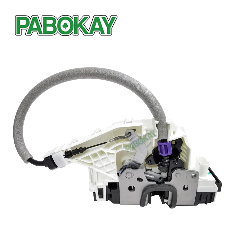 Front Right Door Lock Actuator For Mercedes-Benz W204 W212 C300 GLK350 C63 AMG 2047201835 A2047201835