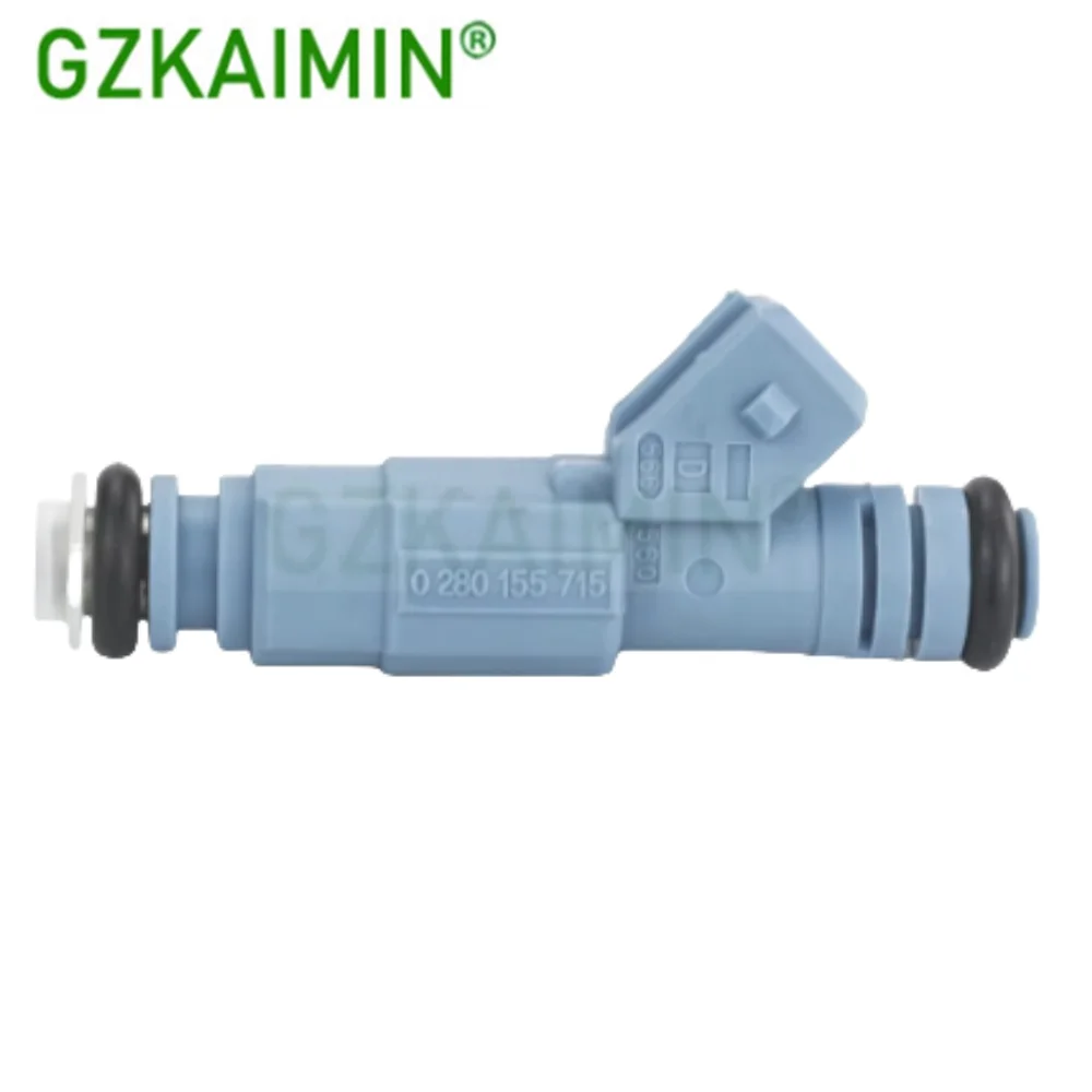 

Fuel Injector Nozzle OEM 0280155715 F5DE-B5A For Chevrolet FOR Ford FOR Pontiac LS1 LT1 5.0 5.7