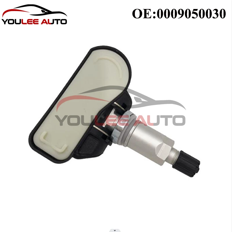 High Quality OEM 0009050030 A0009050030 TPMS Tire Pressure Sensor For Mercedes Benz E S CL CLA CLS G GL GLK W176 W246 W204 C204