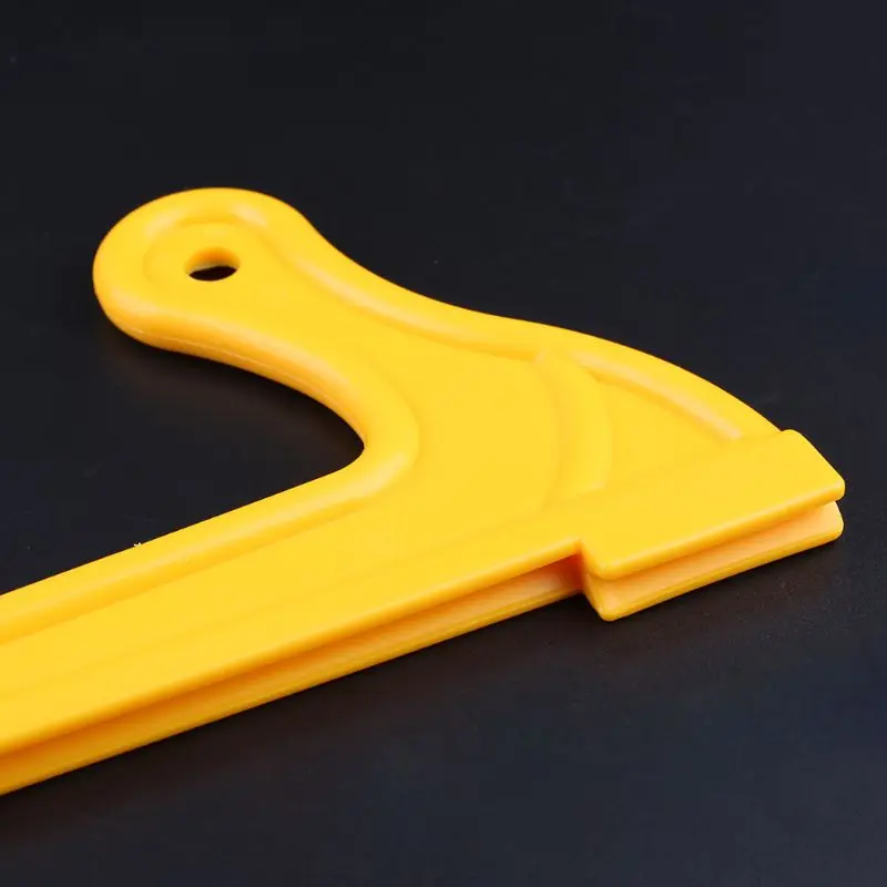 For Carpentry Table Safety Hand Protection Sawdust Wood Saw Push Stick Set For Carpentry Table Woodworking Accessories