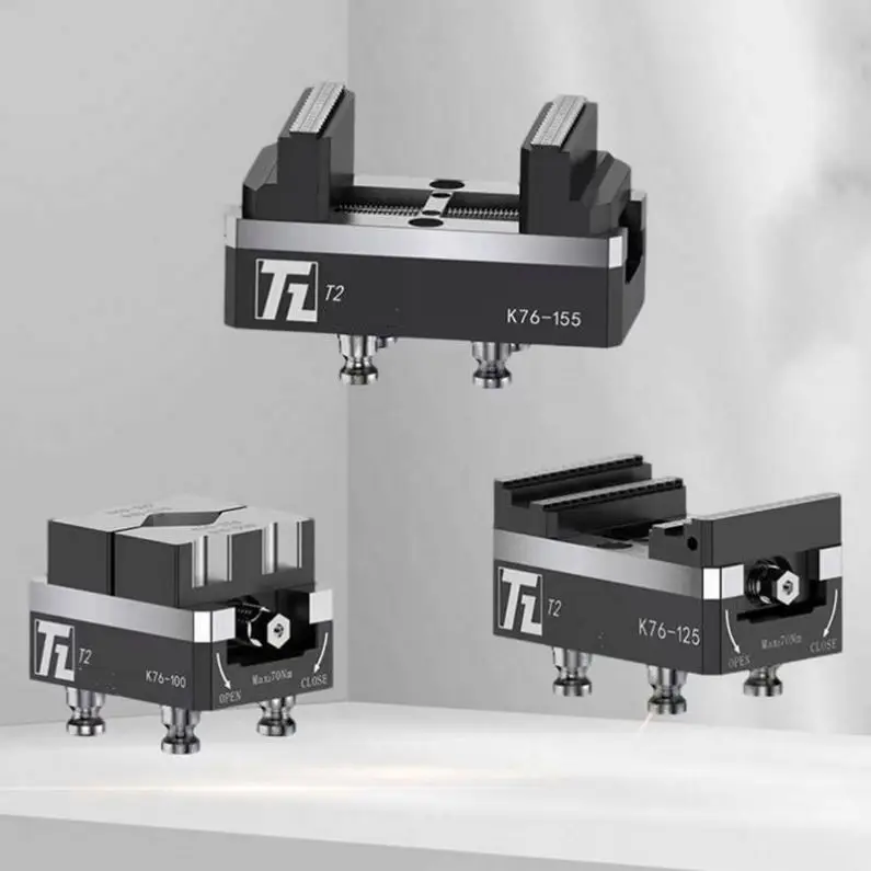 5Axis Cnc Tools Sel…