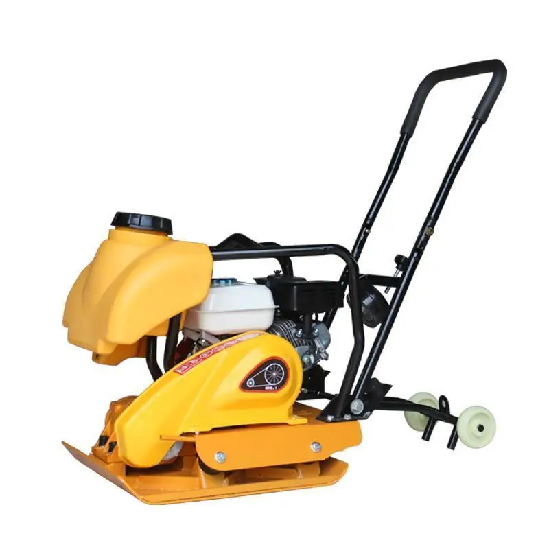 

Diesel Rammer Ground Plate Rammer Electric Rammer Asphalt Pavement Plate