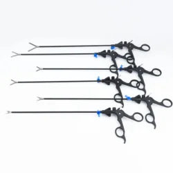 5mm Laparoscopic Instruments Laparoscopy Surgical Forceps Medical Forceps