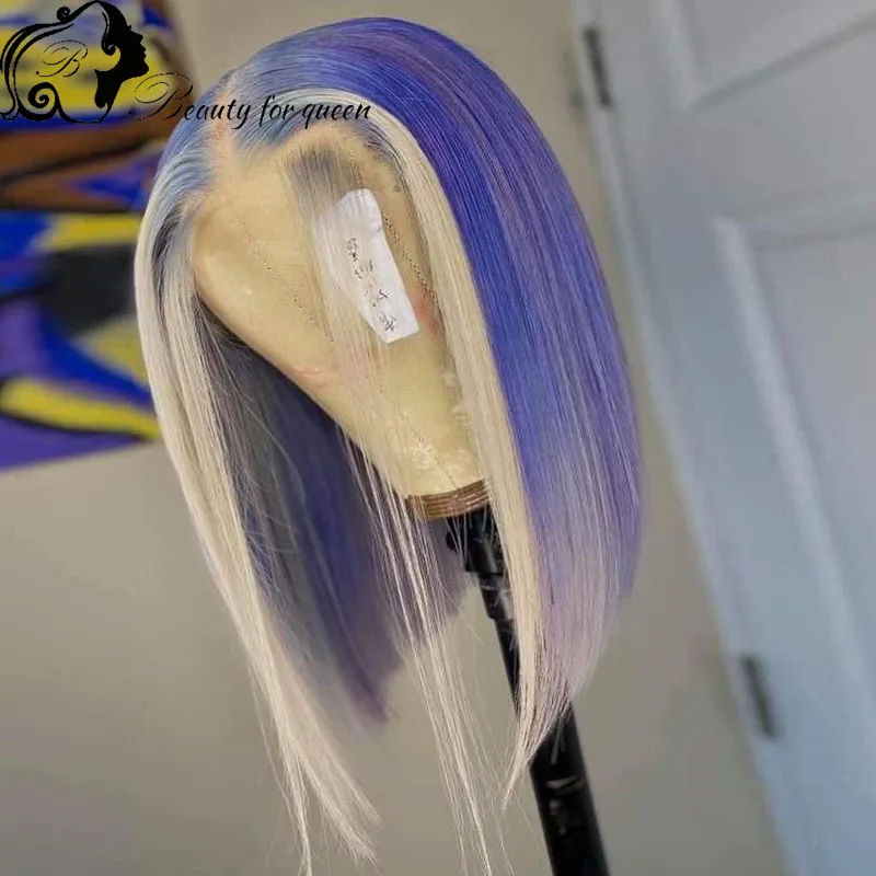 cosplay-brazilian-colored-human-hair-wig-ombre-60-purple-transparent-13x4-lace-frontal-wigs-200-density-for-women-wear-and-go