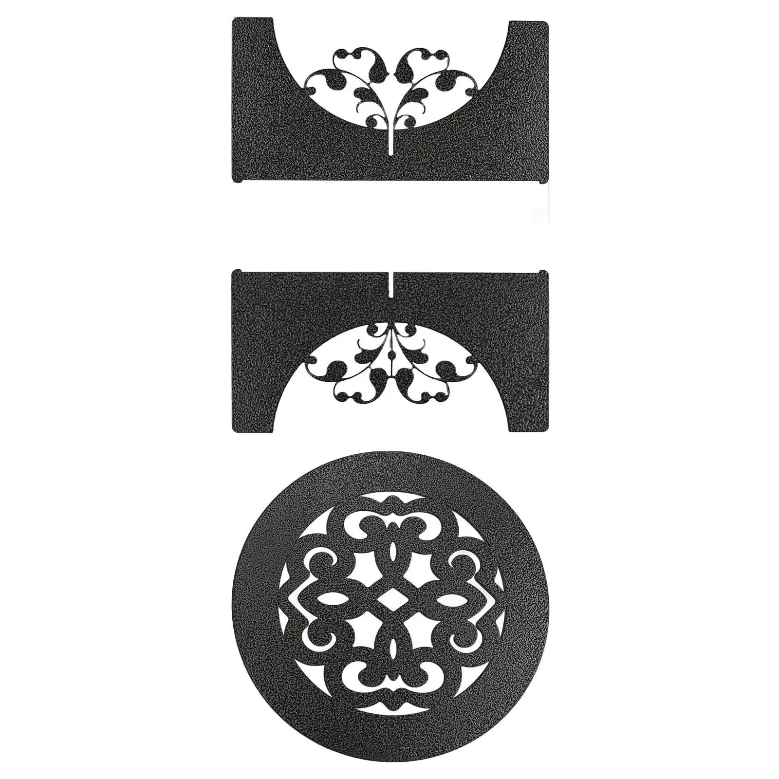 Flower Pot Stand Stylish Potted Plant Stand for Hotel Apartment Living Room