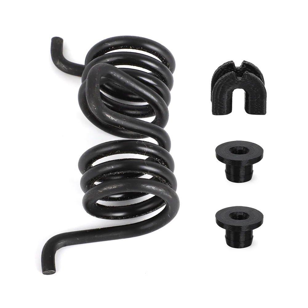 

Clutch Return Spring Bushing Kit For Toyota 1996-2002 4runner 1995-2004 Tacoma 2004-2006 Tundra