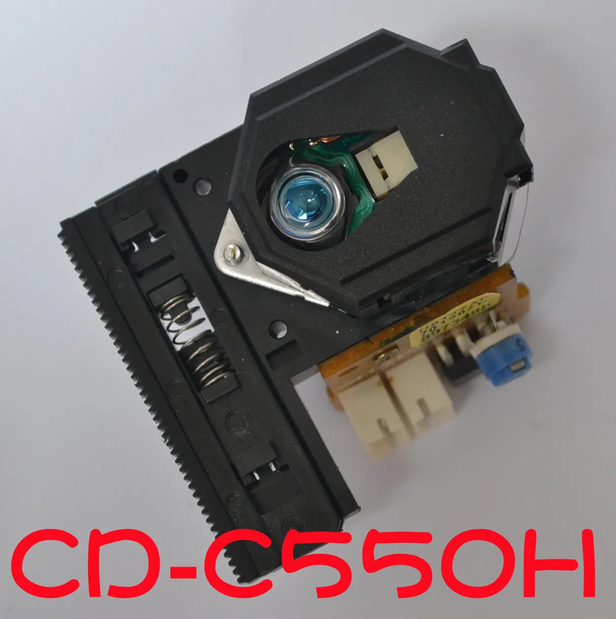 

Replacement for SHARP CD-C4450 CDC4450 CD C4450 Radio CD Player Laser Head Lens Optical Pick-ups Bloc Optique Repair Parts